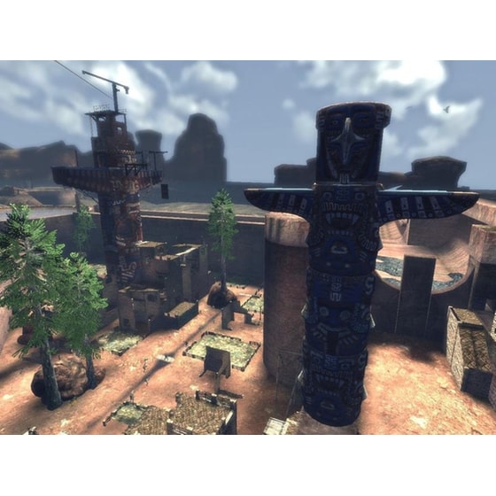 Damnation - PS3 Used image 5