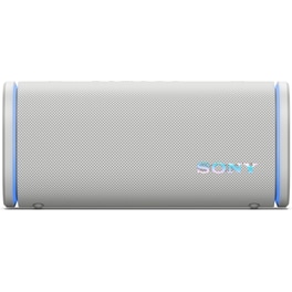 Sony ULT FIELD 5 - Ισχυρό φορητό ηχείο Bluetooth - Off-White