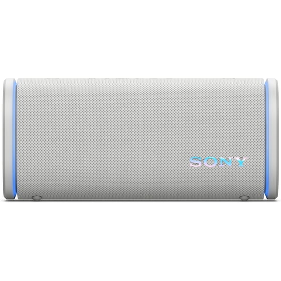 Sony ULT FIELD 5 - Ισχυρό φορητό ηχείο Bluetooth - Off-White image 0