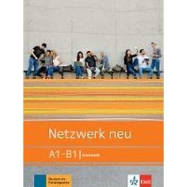 Grammatik A1-B1