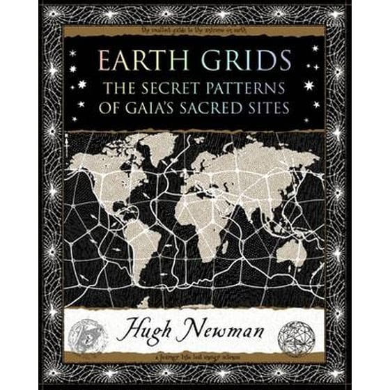 Earth Grids image 0