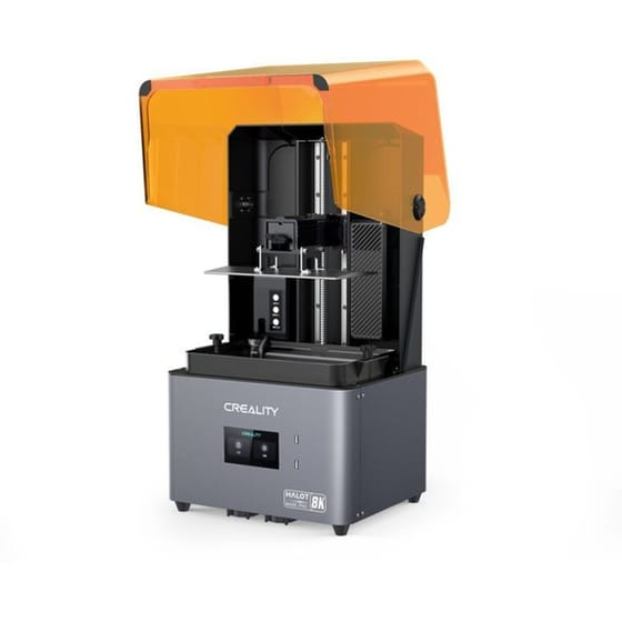 3D Εκτυπωτές Creality CL-103 Halot Mage Pro image 2