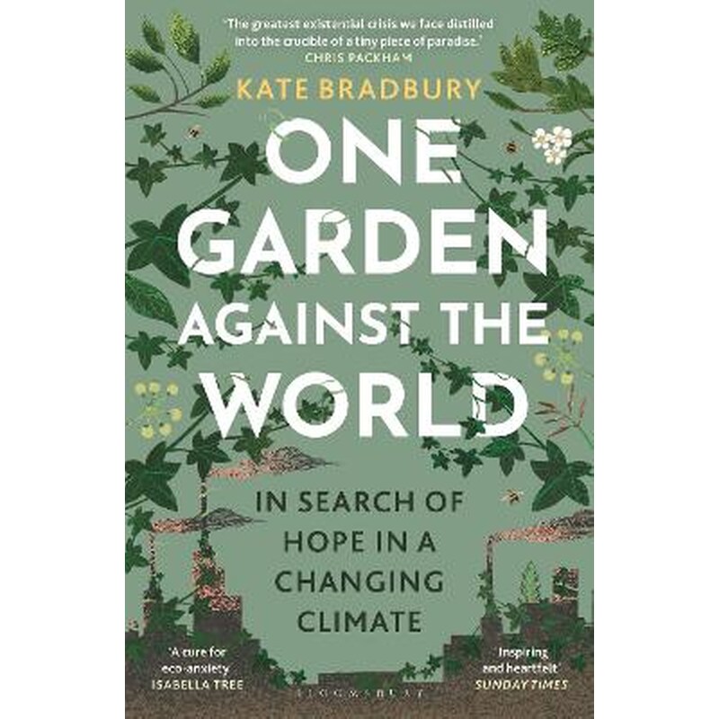 One Garden Against the World