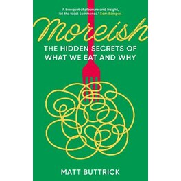 Moreish