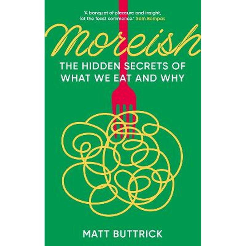 Moreish