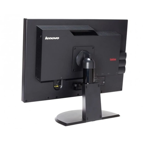 Refurbished Monitor Lenovo ThinkVision LT2452P 24" LED | Grade A image 1
