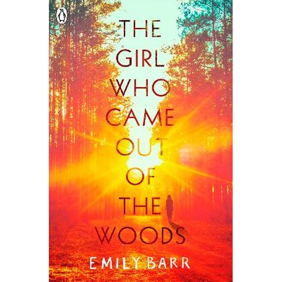 The Girl Who Came Out of the Woods image 0