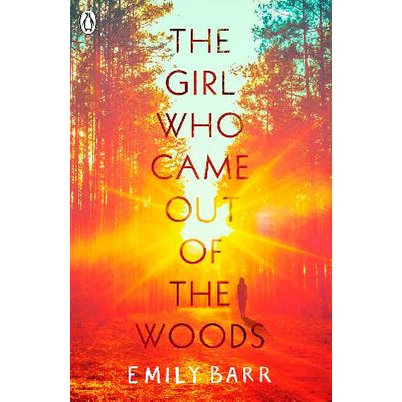 The Girl Who Came Out of the Woods