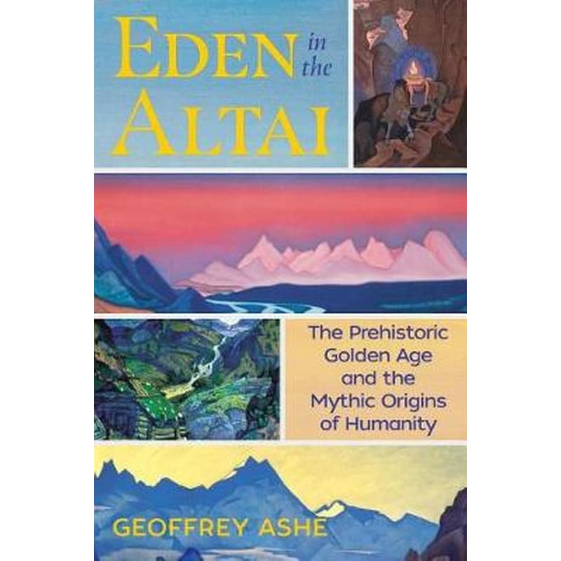 Eden in the Altai