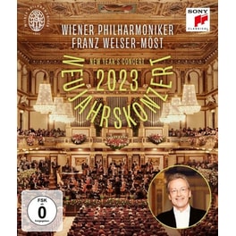 Neujahrskonzert 2023