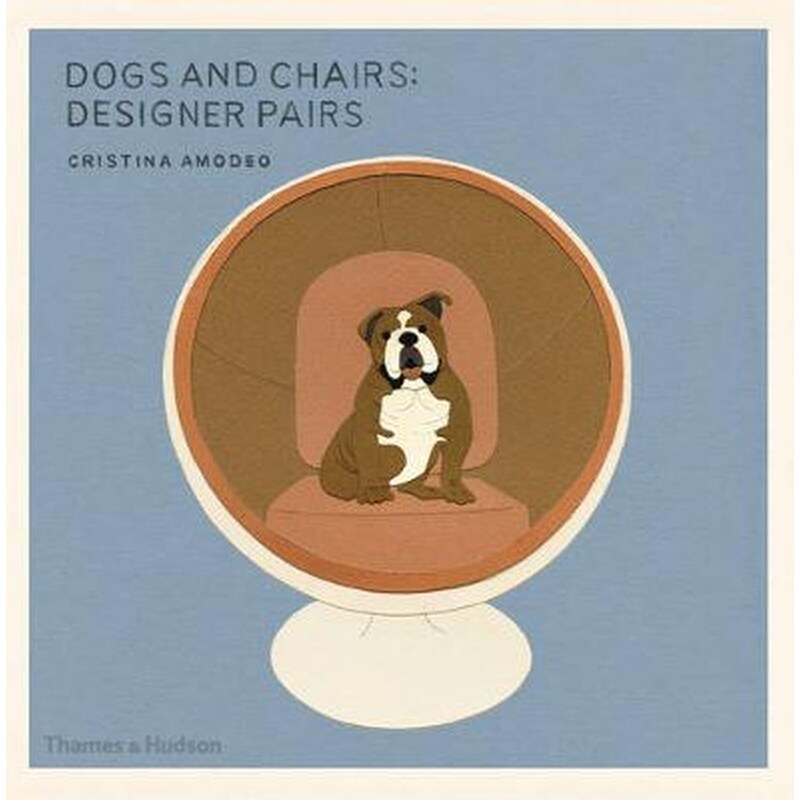 Dogs and Chairs