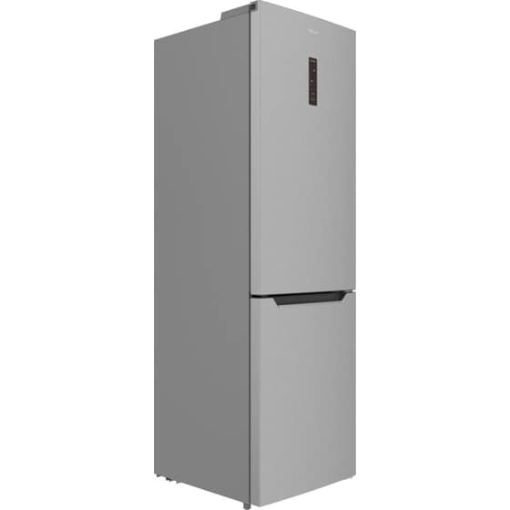 TESLA RC3400FHXE Total No Frost 347 Lt Inox Ψυγειοκαταψύκτης image 1