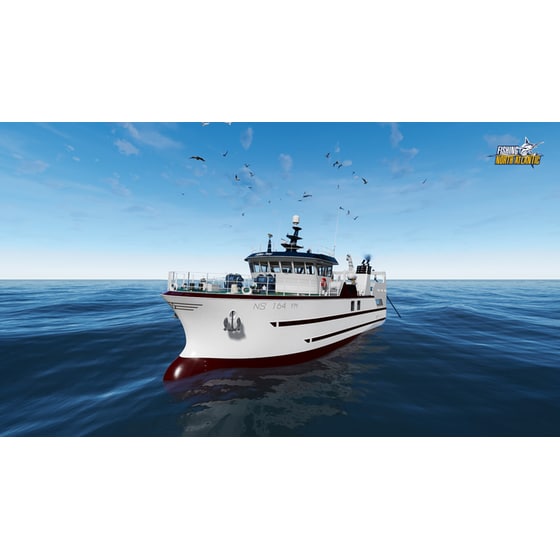 Fishing: North Atlantic Complete Edition - PS4 image 10