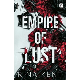 Empire of Lust