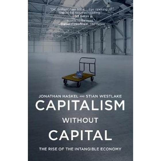 Capitalism without Capital image 0