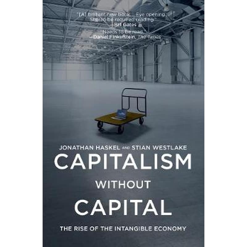 Capitalism without Capital