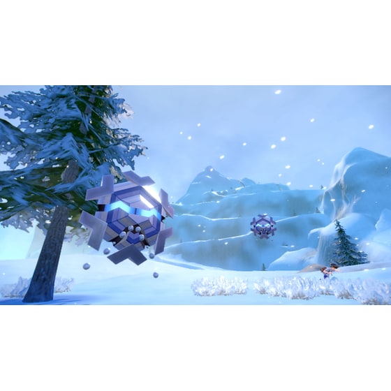Pokemon Violet - Nintendo Switch image 5