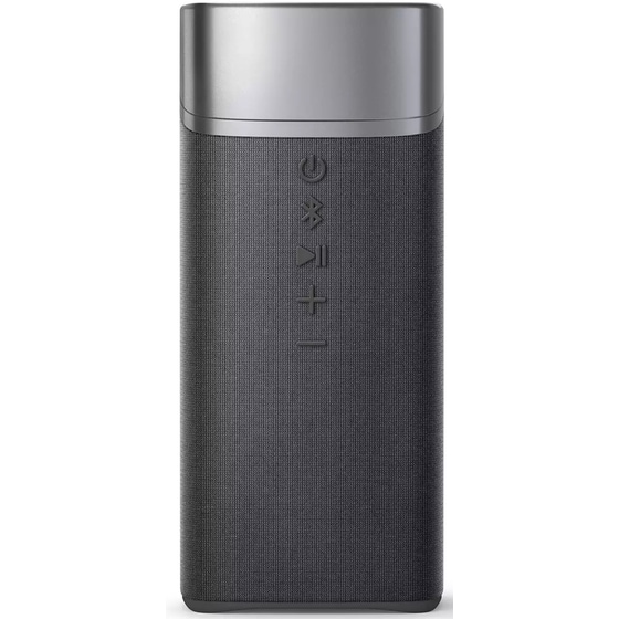 Philips TAS3505 Φορητό Ηχείο 5W - Γκρι image 1