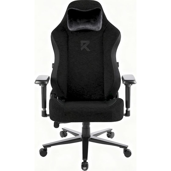 Καρέκλα Gaming Redragon C505 Υφασμάτινη Μαύρη image 2