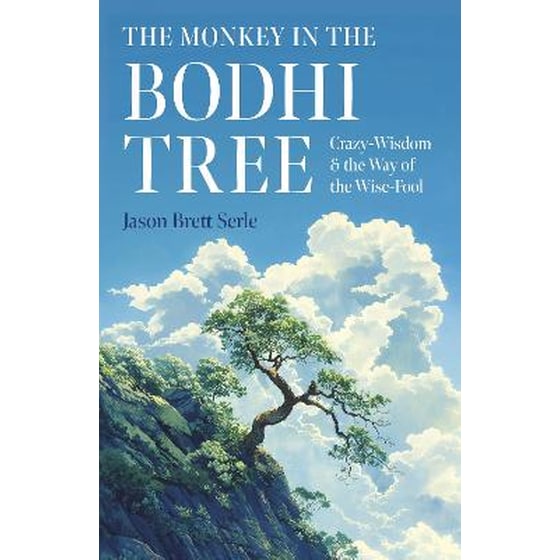 Monkey in the Bodhi Tree, The image 0