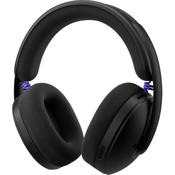 Ασύρματα Gaming Ακουστικά Logitech G G325 LIGHTSPEED - Black image 3