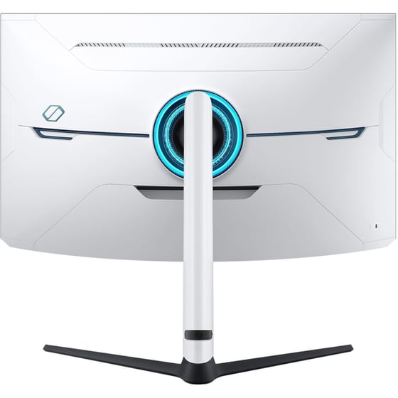Samsung Odyssey Neo G8 G85NB LS32BG850NPXEN Gaming Monitor 32'' 4K UHD VA Curved 240Hz 1ms image 6