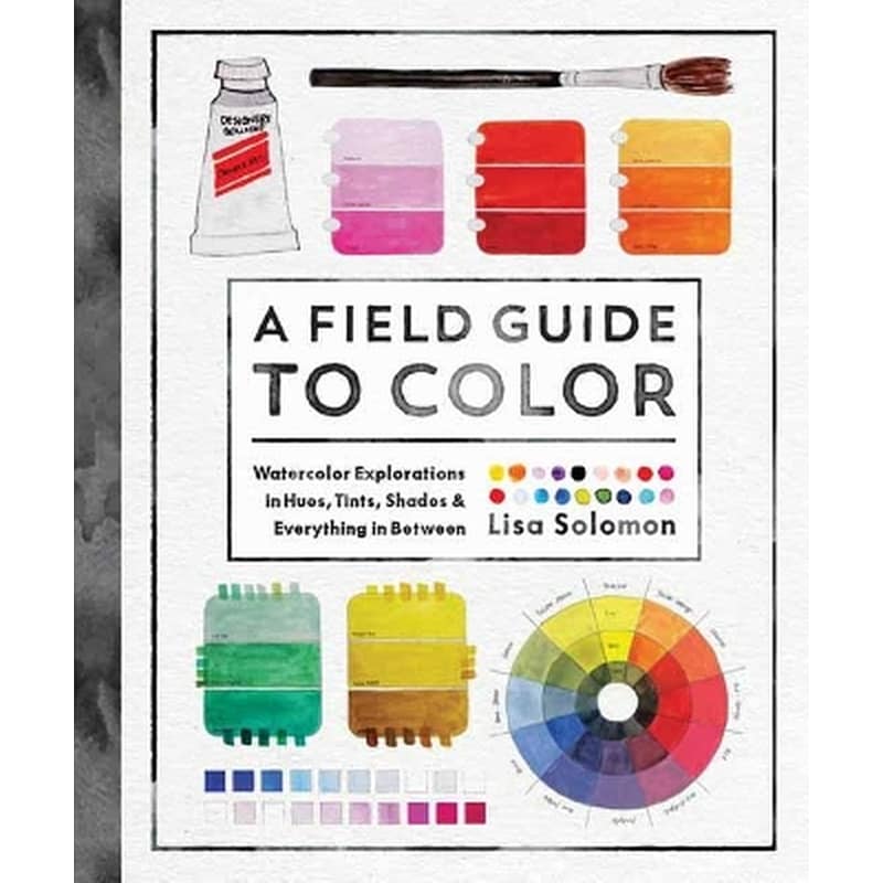 A Field Guide to Color