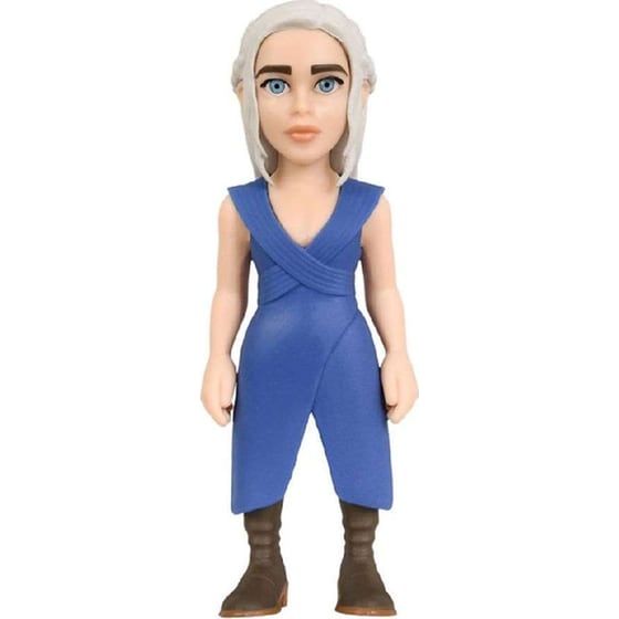 Φιγούρα MINIX Game of Thrones Daeneris 12cm image 1
