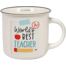 Κούπα Legami Drama Teacher 350ml