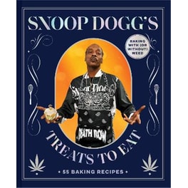 Snoop Dogg’s Treats to Eat
