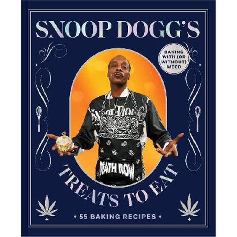 Snoop Dogg’s Treats to Eat