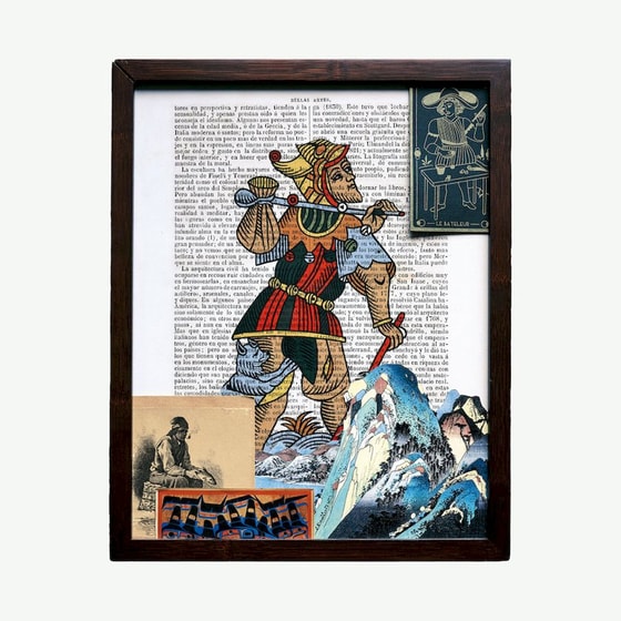 Imerro (LP Black) image 0