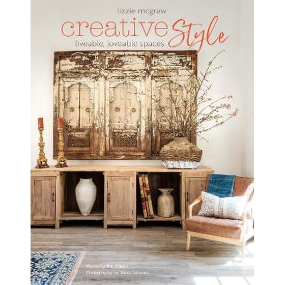 Creative Style image 0