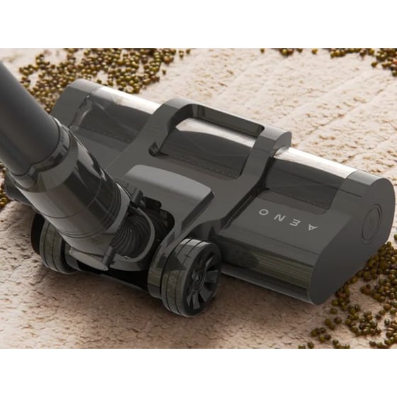 AENO ASC0002 0.8L Μαύρο Σκούπα Stick image 10