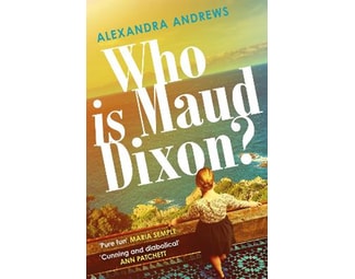 Who is Maud Dixon? image 0