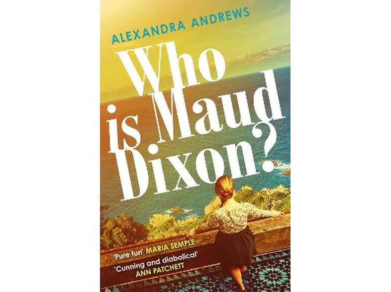 Who is Maud Dixon?