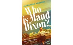 Who is Maud Dixon?