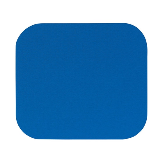 Fellowes Economy Mouse Pad 228mm Μπλε image 0