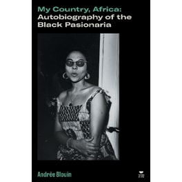 My Country, Africa