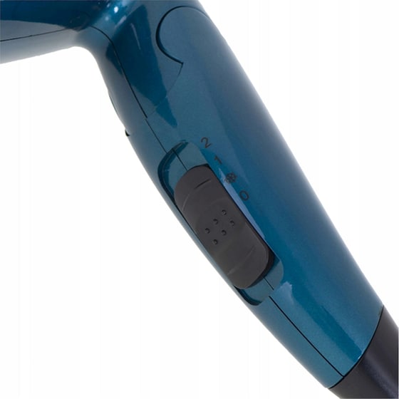 Σεσουάρ Μαλλιών Adler AD 2263 - 1800 W Μπλε image 2