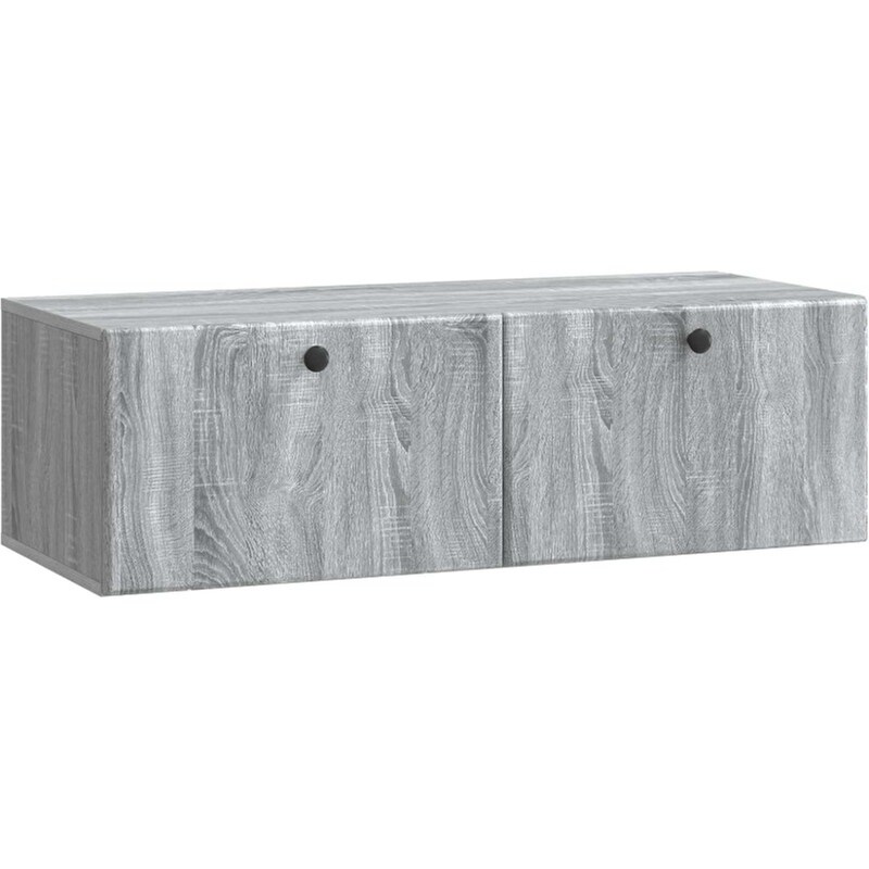 Επιτοίχιο Έπιπλο Τηλεόρασης VidaXL 98x41x30 cm