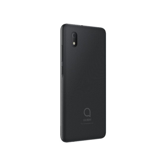 Smartphone Alcatel 1B 32GB Dual Sim Black image 3