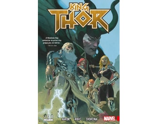 King Thor image 0