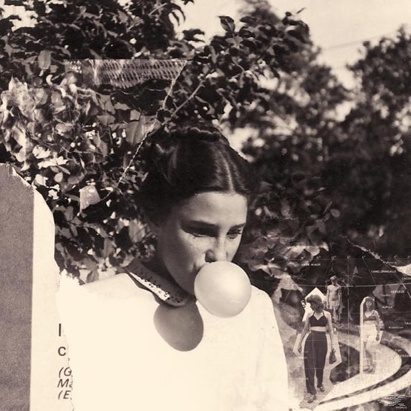 Eight Houses (10th Anniversary) (LP)