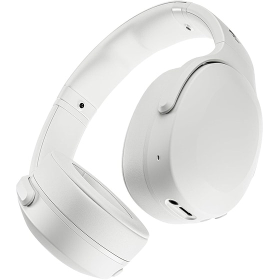 Skullcandy Crusher Evo Ασύρματα Ακουστικά Κεφαλής - White image 0