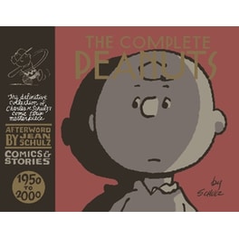 The Complete Peanuts 1950-2000
