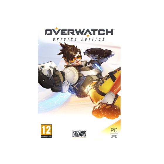 Overwatch Origins Edition - PC Game image 0