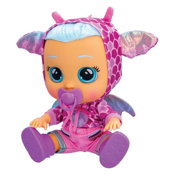 Cry Babies Κλαψουλίνια Dressy Fantasy image 2