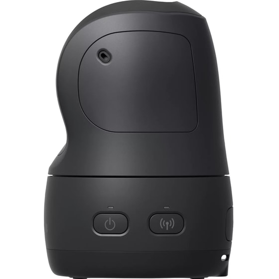 Canon PowerShot PX Compact Concept Camera Essential Kit - Μαύρο image 2
