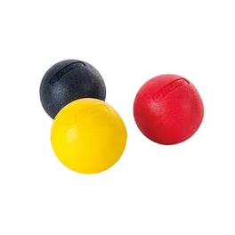 Μπαλάκια Μασάζ Σετ Pure2Improve 5 cm (3 Τεμάχια)